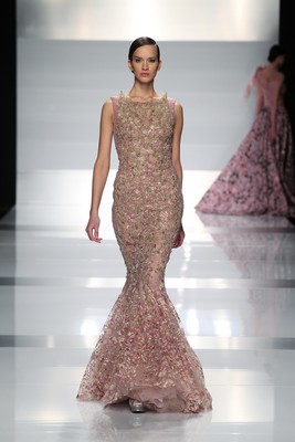 Tony Ward Couture 2013